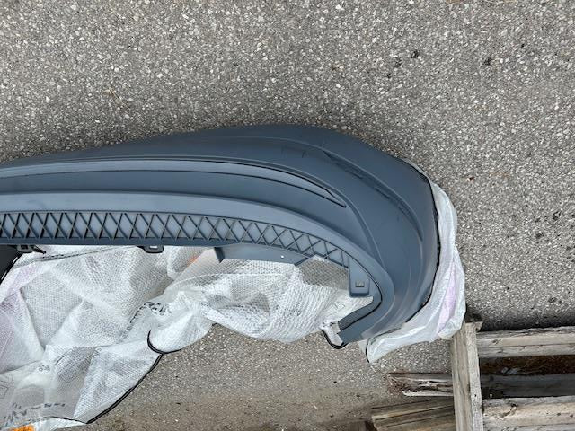 Bumper Cover for 2019-2021 VW Jetta (17A 807 417 GRU)