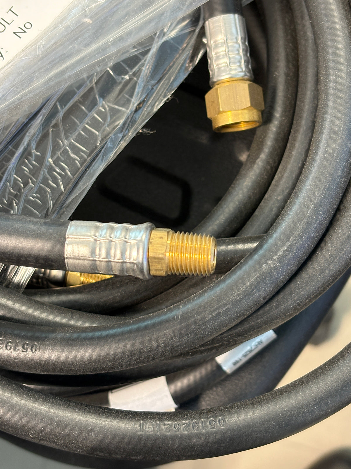 Propane Hose (0297567)