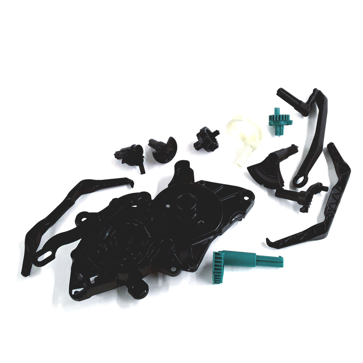 Adjuster (3QF 898 141) Fits 2018-2024 VW Atlas, 2020-2024 Cross Sport & 2017-2015 Tiguan