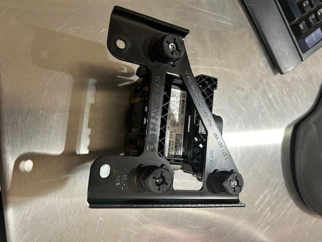 Cruise Sensor for 2016-2017 Golf & Golf GTI (5Q0907561F)