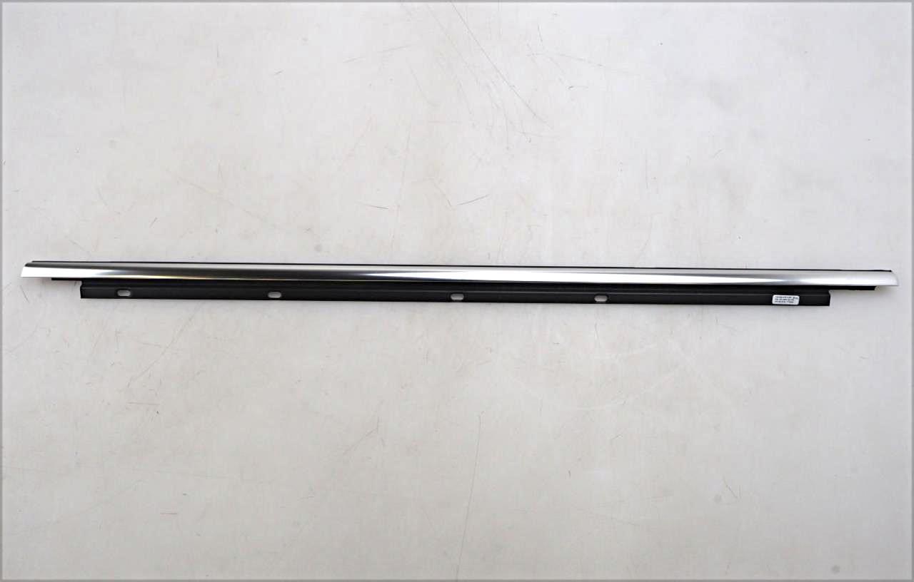 Rear Door Belt Moulding for 2010 - 2011 Golf Wagon (1K9839475A2ZZ)