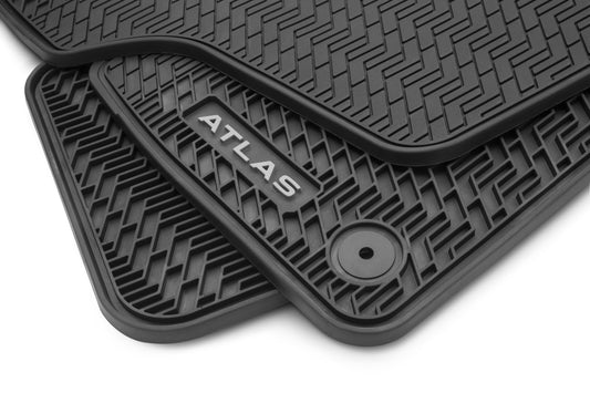 Monster floor mats 2019-2025 Atlas