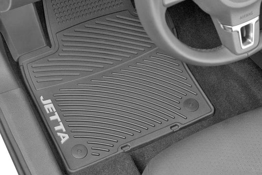 Monster floor mats 2011-2018 Jetta