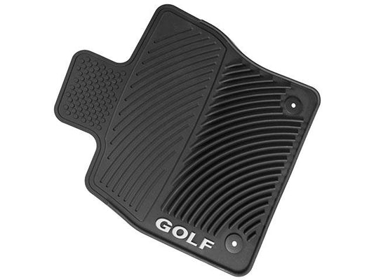 Monster floor mats - 2015-2021 Golf