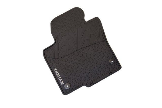 Monster floor mats 2009-2017 Tiguan