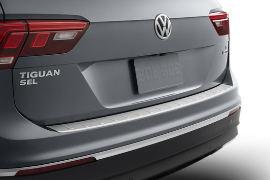 Load edge 2018-2023 Tiguan