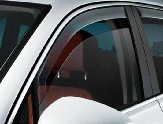 Window deflector 2017-2021 Tiguan