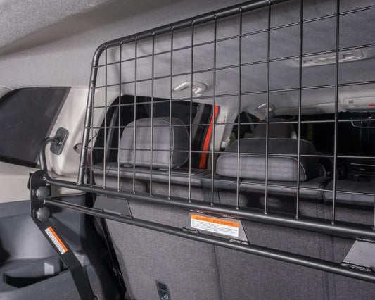 Cargo divider 2018-2024 Tiguan 7 Seater