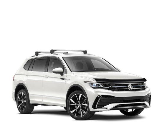 Base carrier bars 2009-2024 Tiguan