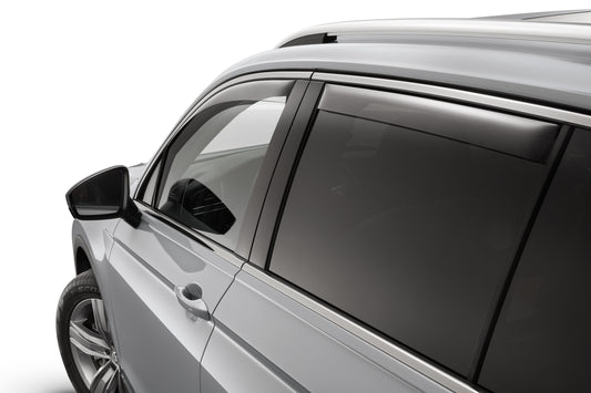 Window deflector 2018-2022 Tiguan