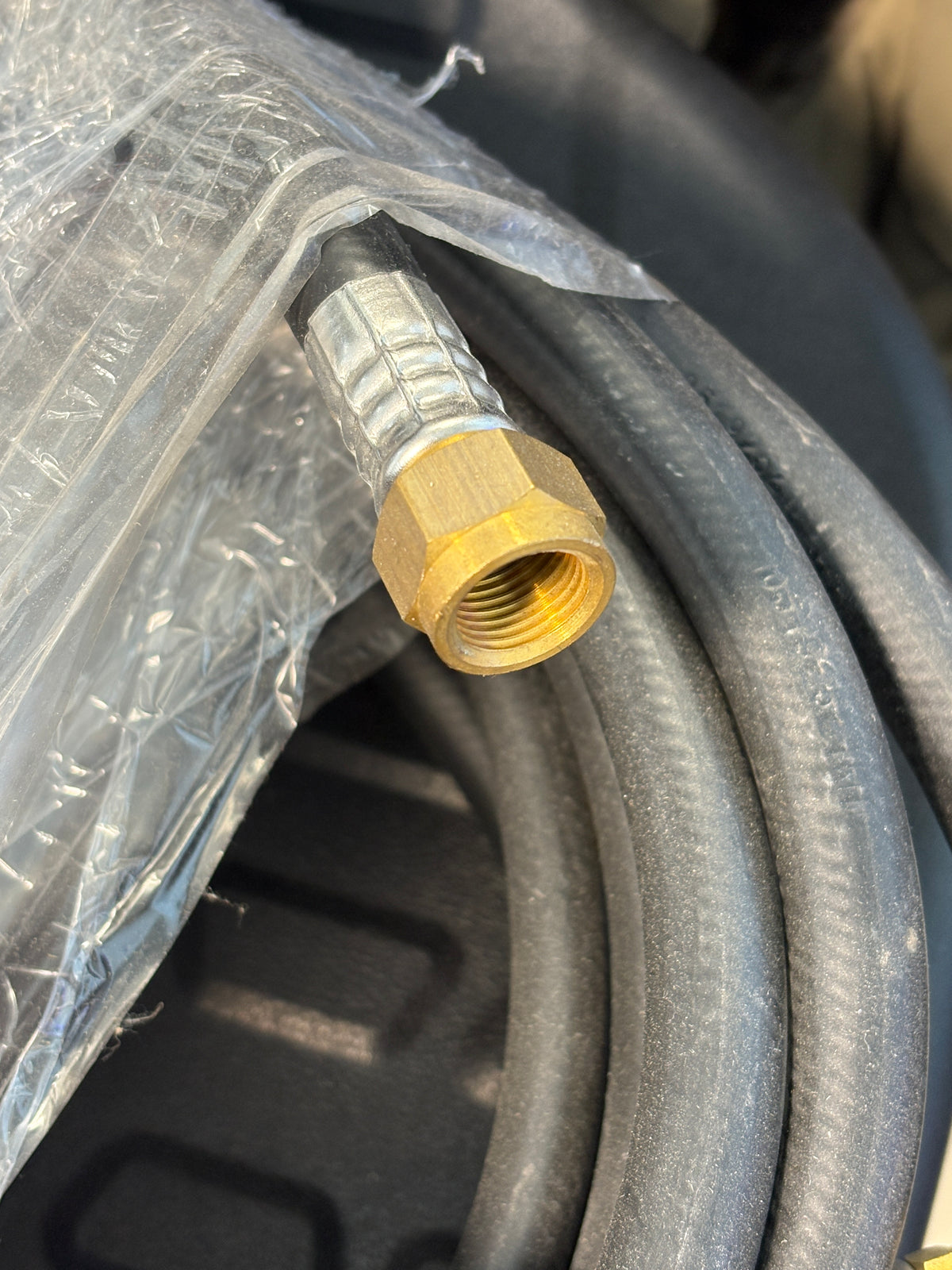 Propane Hose (0297567)