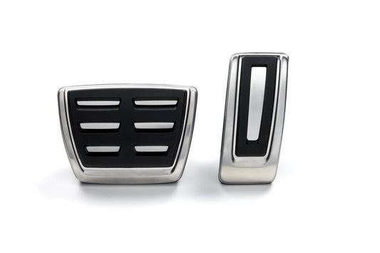 Pedal Caps for 2024 VW Golf R (5g10642056)