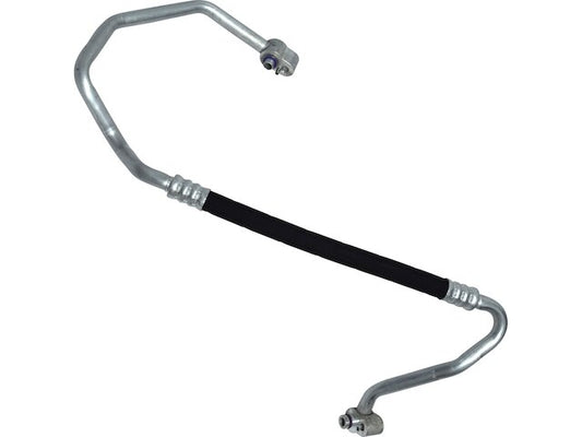 A/C hose for 2017-2018 VW Beetle & Jetta (5c0820743bm)