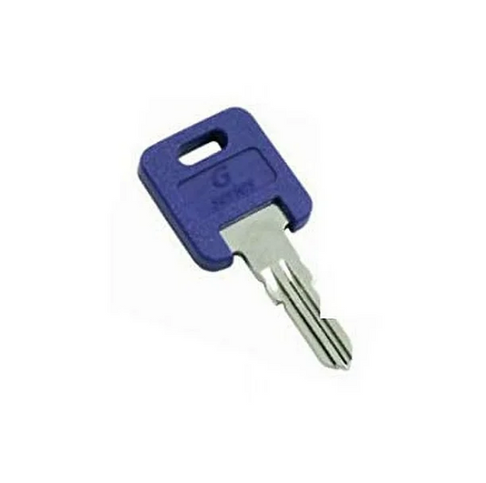 RV Key Global for Various RVs (013-690388)