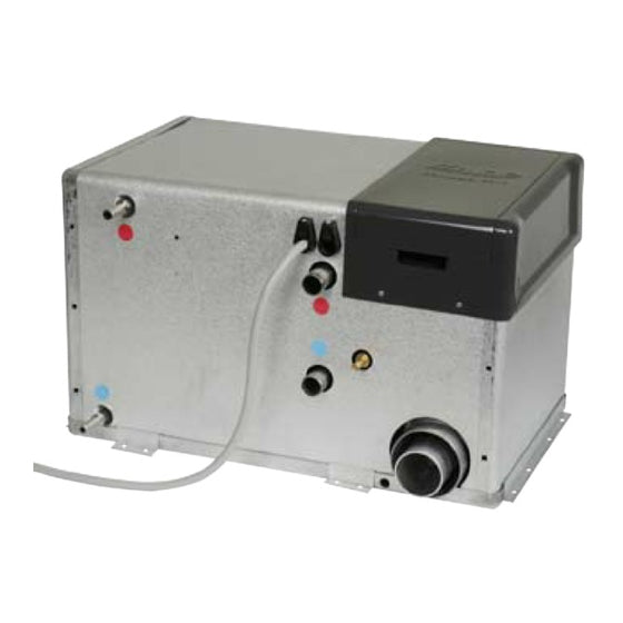 Alde Compact 3010 for Various RVs (234028)
