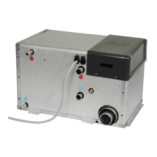 Alde Compact 3010 for Various RVs (234028)