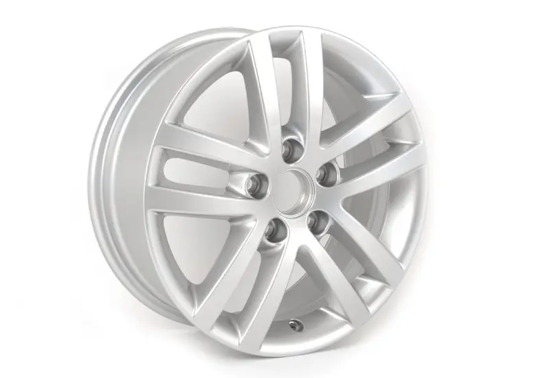 Alloy Rim for 2010-2014 VW Golf (5K0 601 025 E 8Z8)