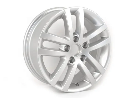 Alloy Rim for 2010-2014 VW Golf (5K0 601 025 E 8Z8)