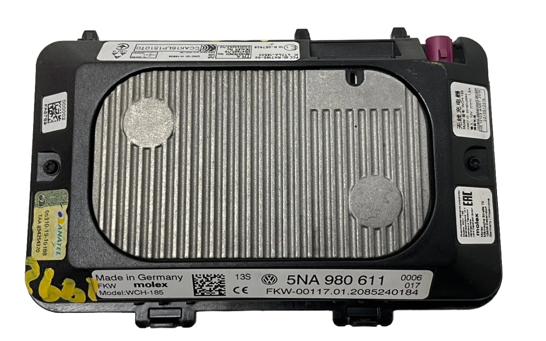 Antenna for 2015-2026 Various VW Models (5na980611)