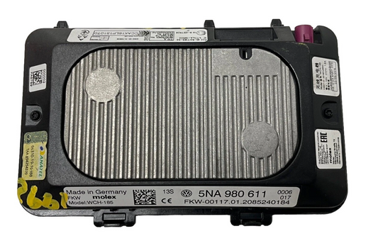 Antenna for 2015-2026 Various VW Models (5na980611)