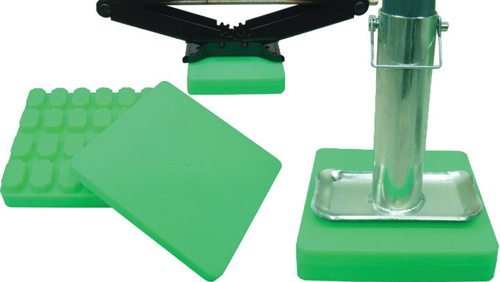 Atlas Trailer Blue OX 7" Drop for Various RVs (14-5252)
