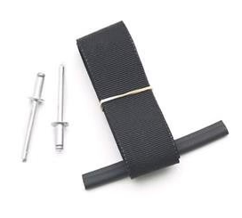 Awning Pull Strap, Adjustable 22 To 31 Inch Length for Carefree Awnings (901089)