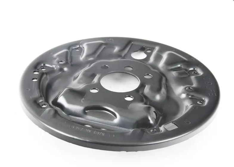 Black Plate for 2014+ Volkswagen 1.4/1.5 TSI (5C0 609 425 A)