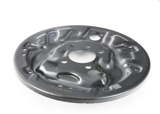 Black Plate for 2014+ Volkswagen 1.4/1.5 TSI (5C0 609 425 A)