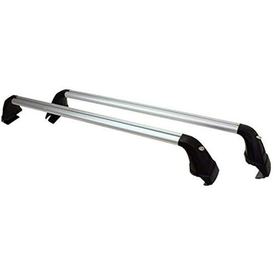 Base Carrier Bars for 2020+ Volkswagen Golf (5H4 071 126)