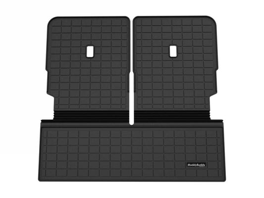 Boot Liner (1T3 061 161 C) Fits 2025 VW ID. Buzz