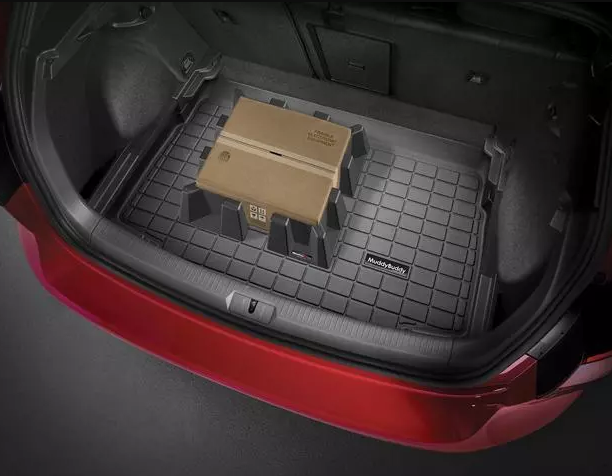 Boot Liner for 2013-2019 Volkswagen Beetle Convertible (5C6 061 161)