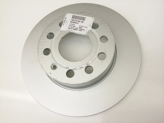 Brake Disc (1K0 615 601 AJ) Fits 2004-2014 VW Golf & Jetta