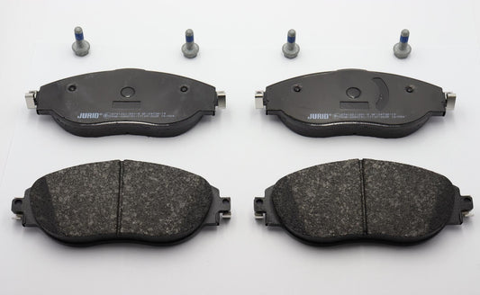 Brake Lining (3Q0 698 151 E) Fits 2015+ VW MQB