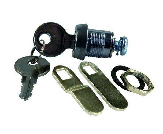 Bag Door Lock 5/8 (20-1637)