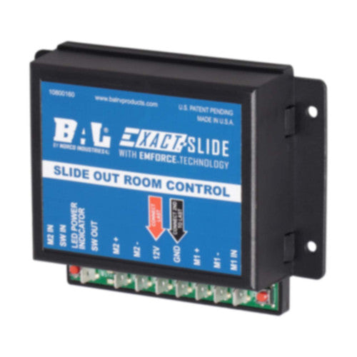 Bal Slideout Room Control for Various RVs (10800160)