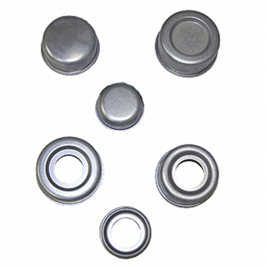Bearing Dust Cap for Various RVs (K71-319-00)