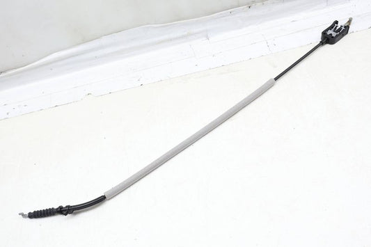 Bowd Cable for 2022-2025 Various VW Models (2gj837017)