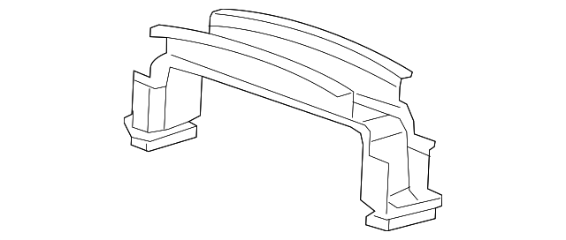 Bracket for 2014-2025 Ram RVs (68134585AA)