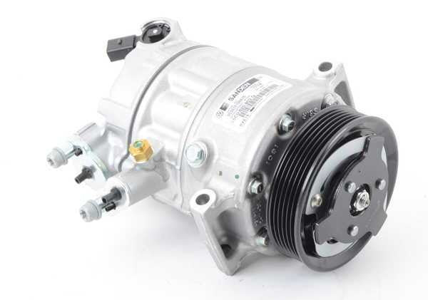 Compressor for 2011-2019 Volkswagen Beetle (5C0 820 803 C)