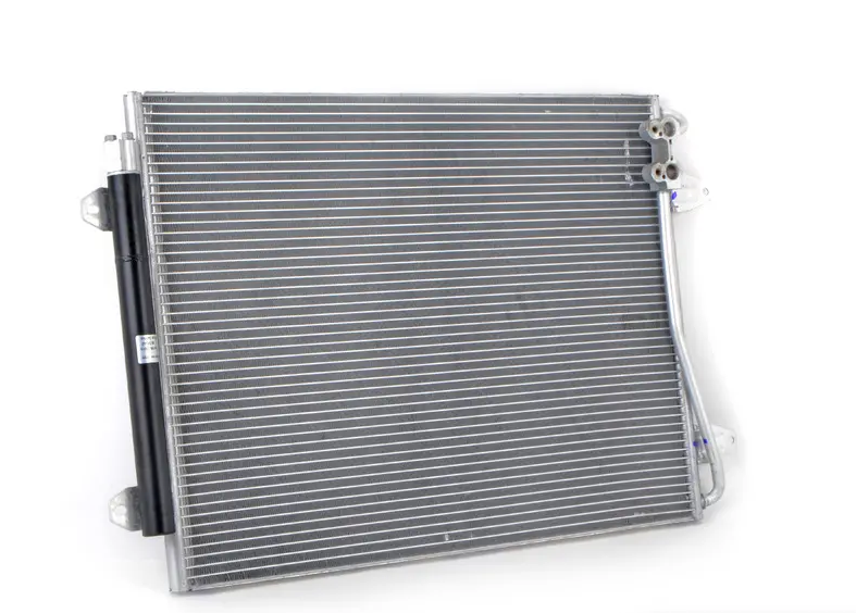 Condenser for 2019+ Volkswagen Jetta (561 820 411)