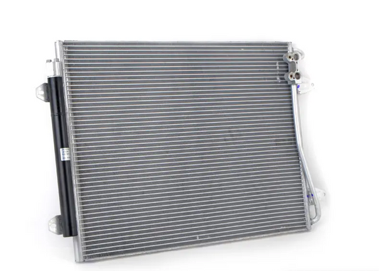 Condenser (561 820 411) Fits 2019+ VW Jetta