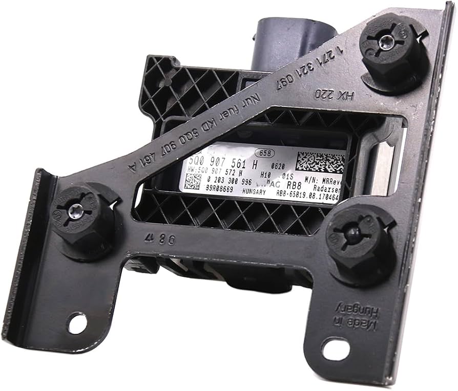 Cruise Control for 2015+ Volkswagen MQB (5Q0 907 561 F)