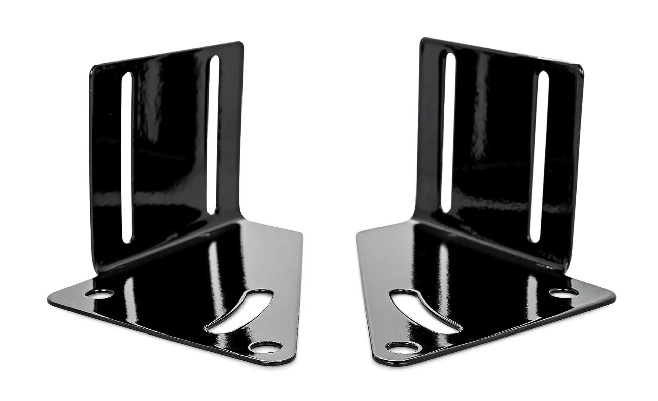 Camco RV Level Mounting Bracket for Various RVs (25583)