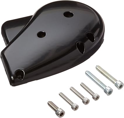 Carefree End Cap Cover for Various RVs (336900)