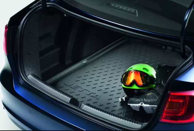 Cargo Mats for 2011-2014 VW Jetta (5c6061161)