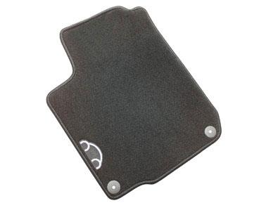 Carpet Mats for 1998-2010 VW Beetle (1c1061370wgk)