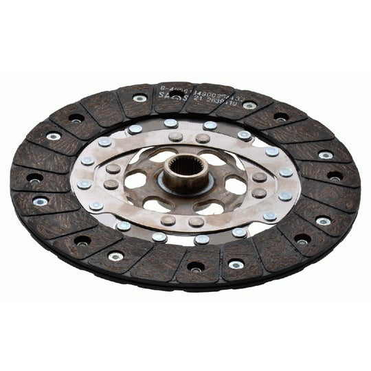 Clutch Disc for 2006-2010 Various VW Models (038141033cx)
