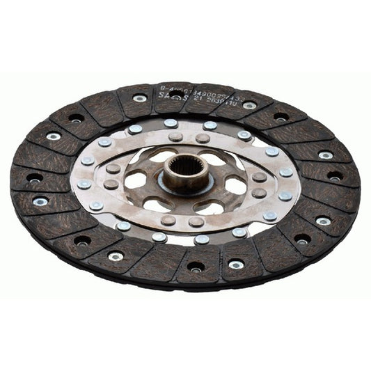Clutch Disc for 2006-2010 Various VW Models (038141033cx)