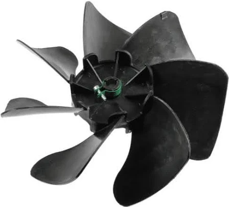 Coleman-Mach AC Condenser Fan for Various RVs (73-4882)