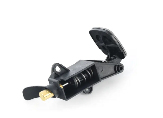 Control Box for 2012-2016 VW Beetle, Golf/GTI, Jetta, & Passat (3c0129594e)